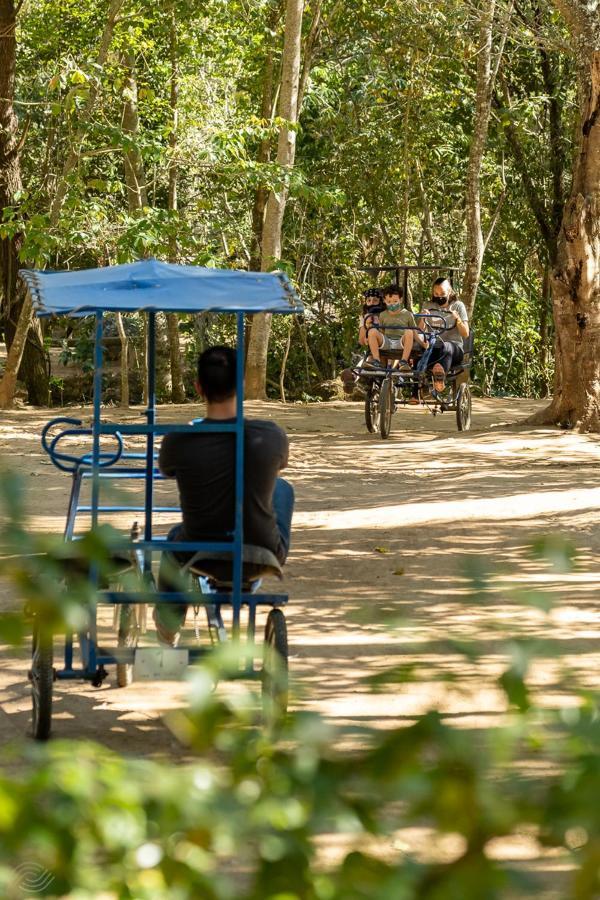 酒店 Fazenda Parque Dos Sonhos 5*