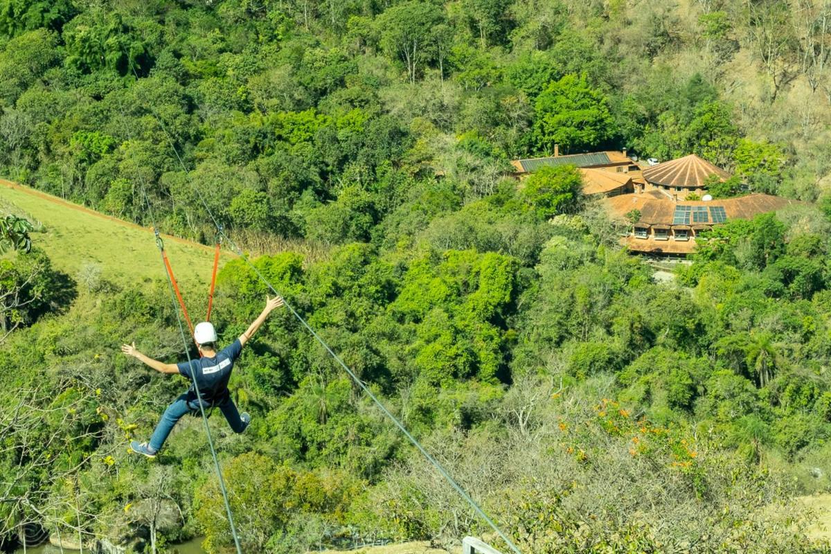 Fazenda Parque Dos Sonhos
