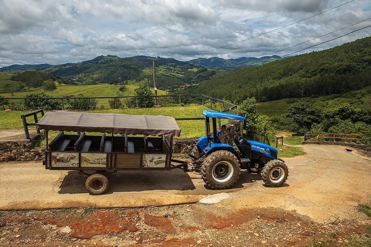 Fazenda Parque Dos Sonhos 5*