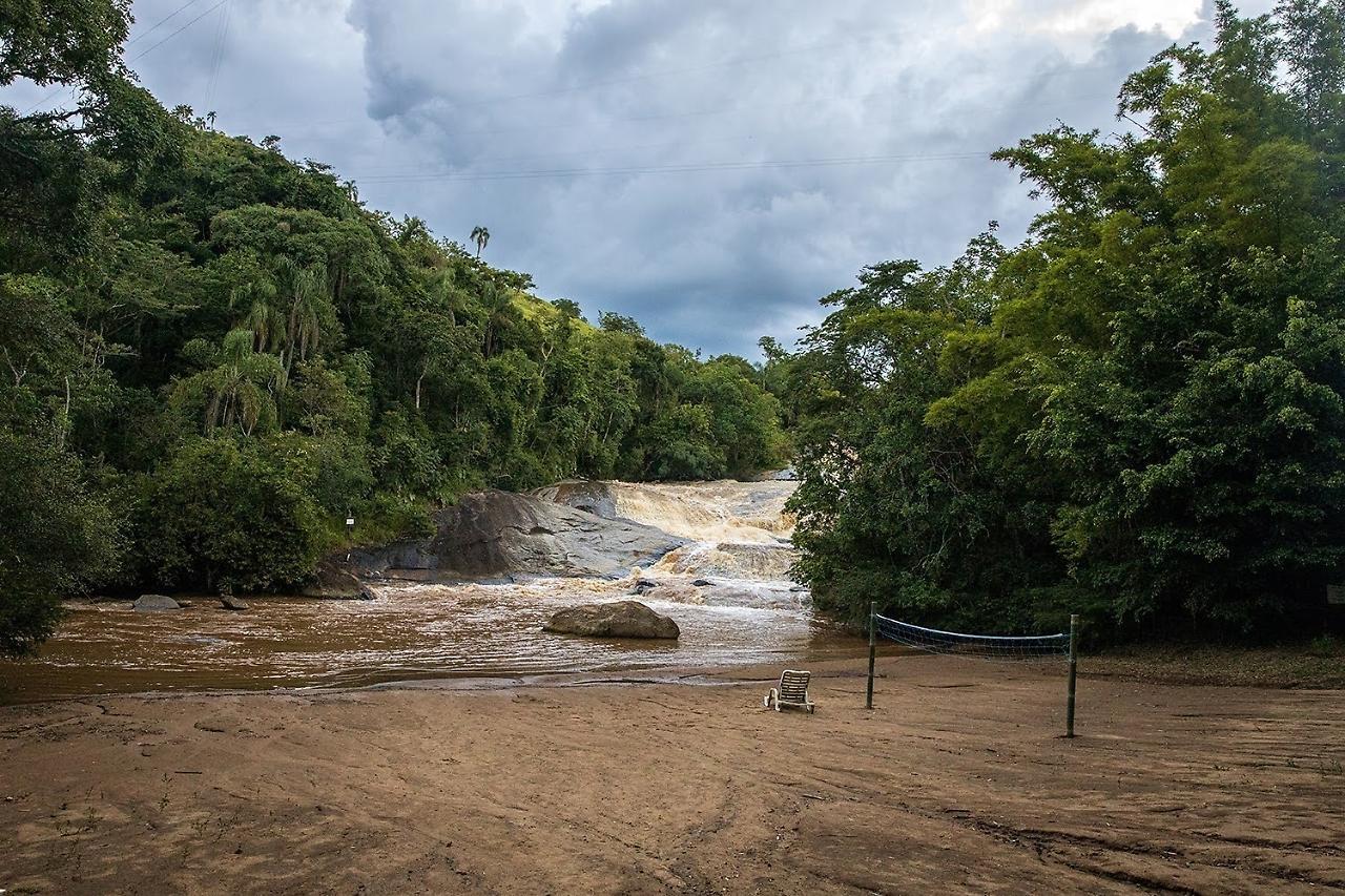 酒店 Fazenda Parque Dos Sonhos 5*