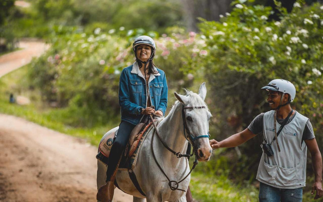 Fazenda Parque Dos Sonhos
