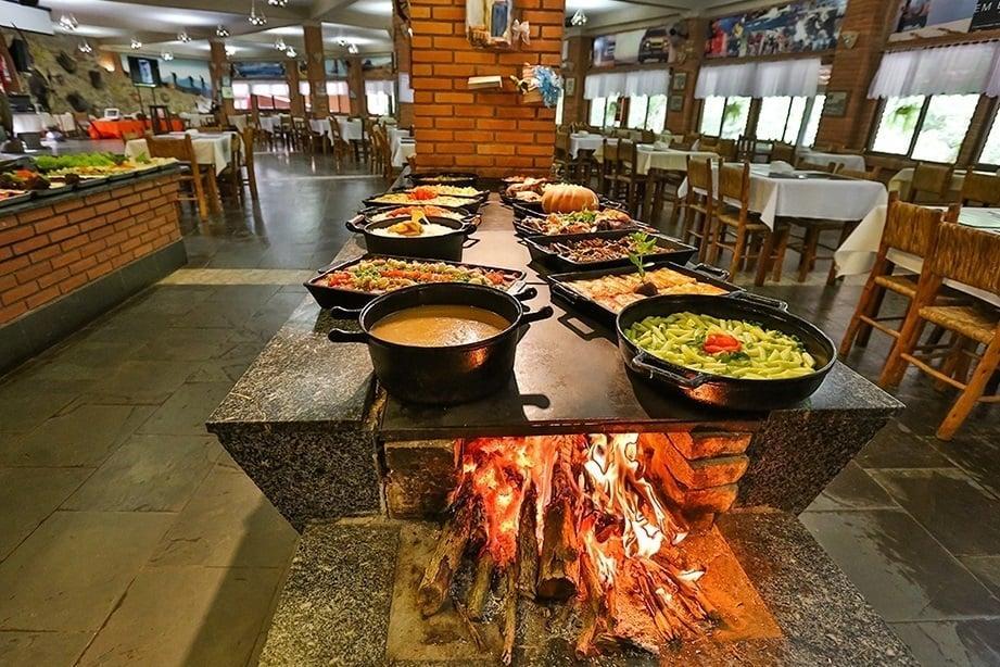 酒店 Fazenda Parque Dos Sonhos