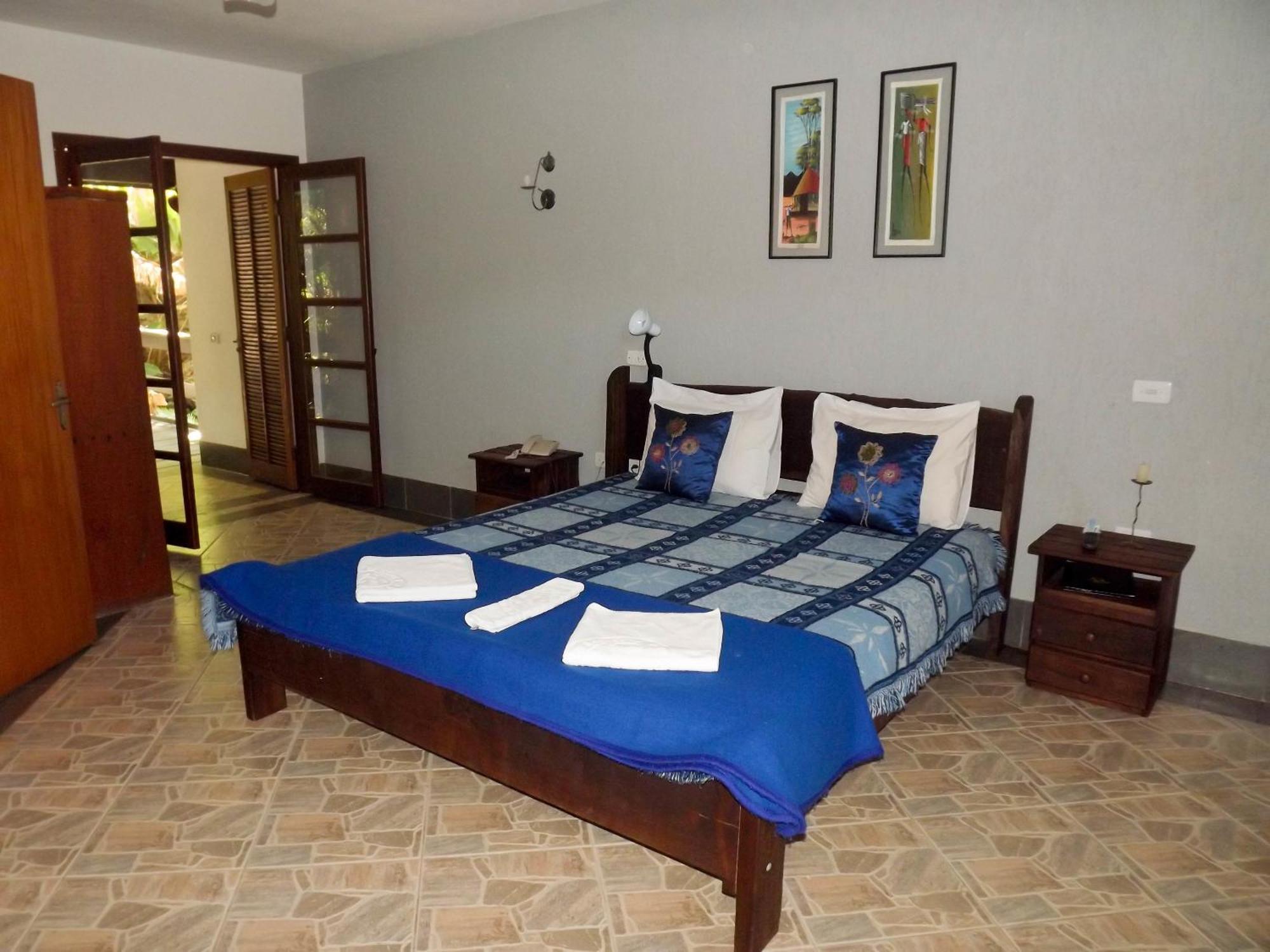 酒店 Fazenda Parque Dos Sonhos 5*