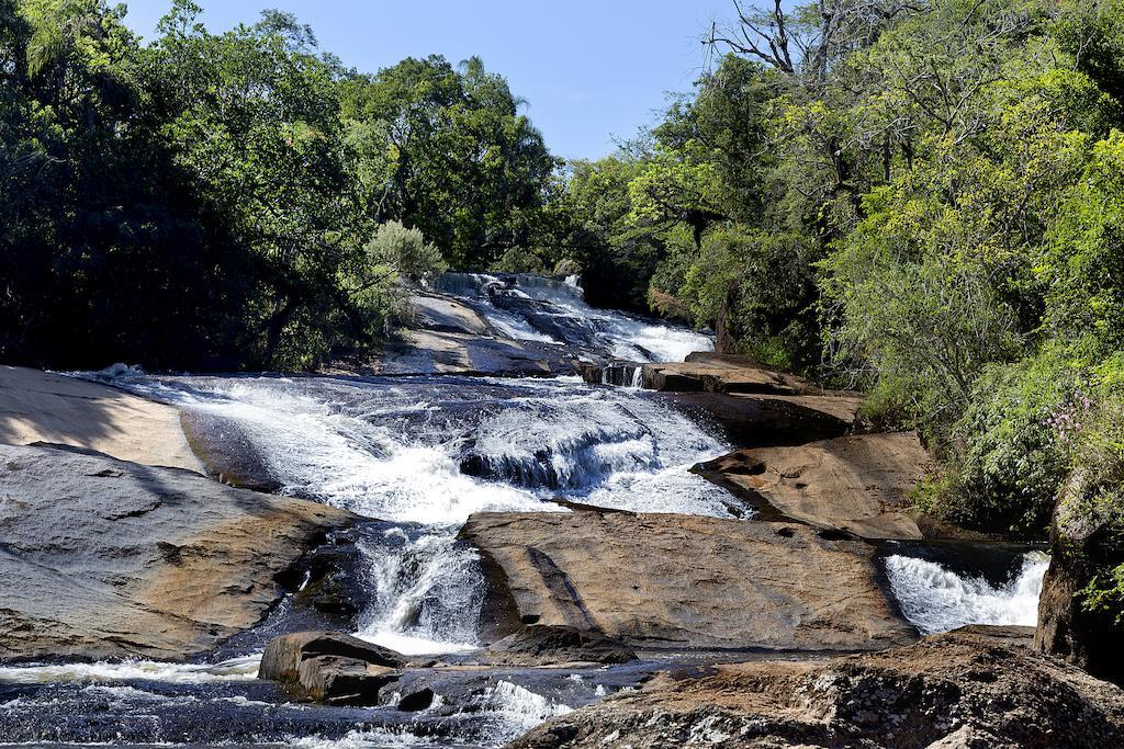 酒店 Fazenda Parque Dos Sonhos 5*