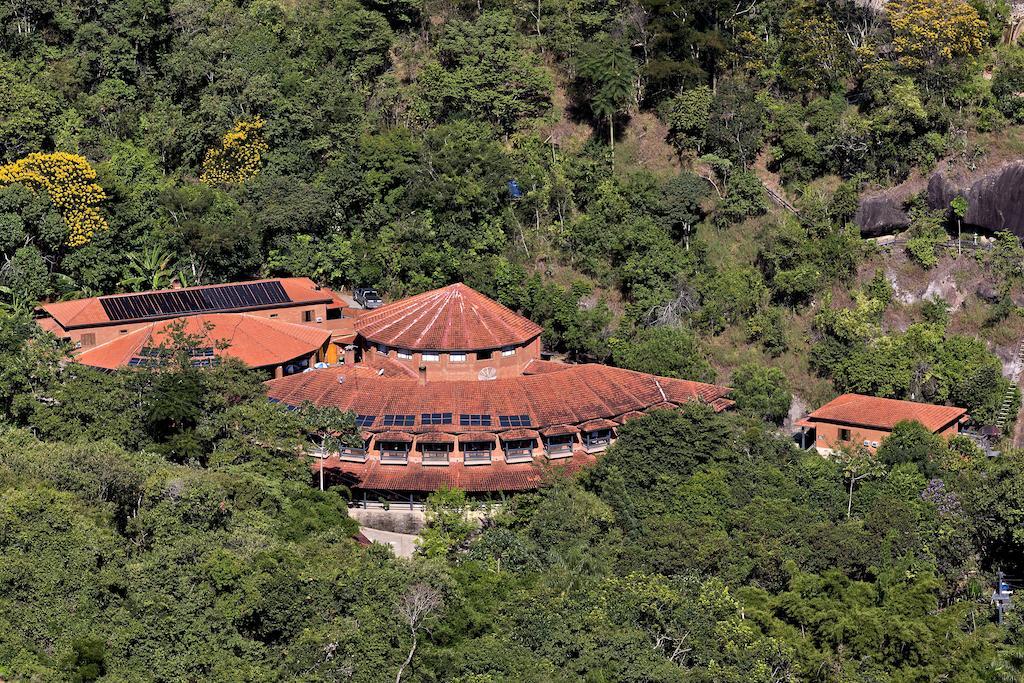 Fazenda Parque Dos Sonhos 酒店 Socorro (Sao Paulo)
