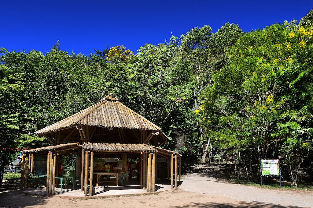 酒店 Fazenda Parque Dos Sonhos 5*