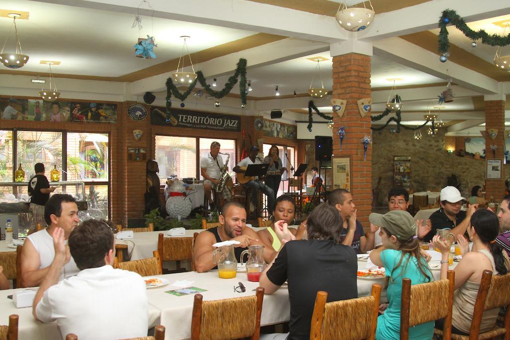 Fazenda Parque Dos Sonhos 5*