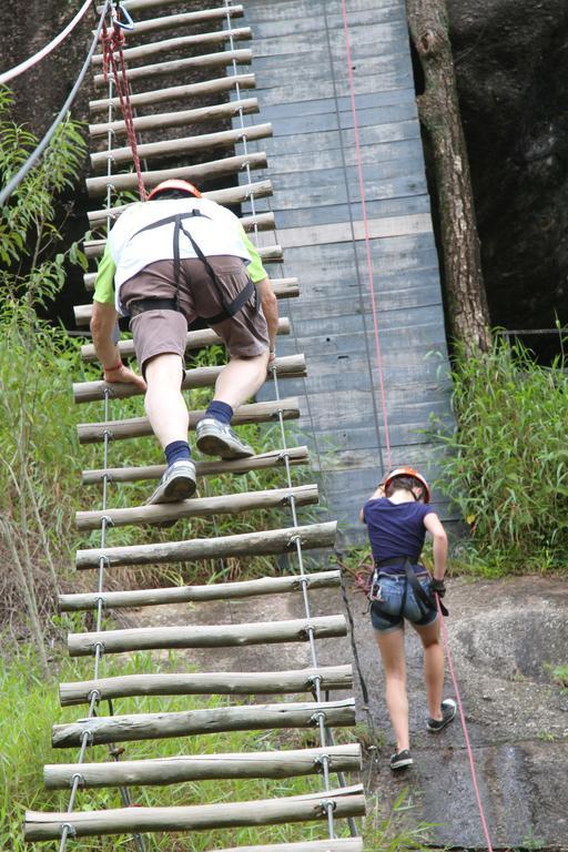 酒店 Fazenda Parque Dos Sonhos 5*