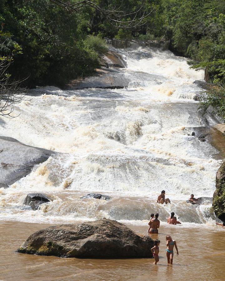 酒店 Fazenda Parque Dos Sonhos 5*