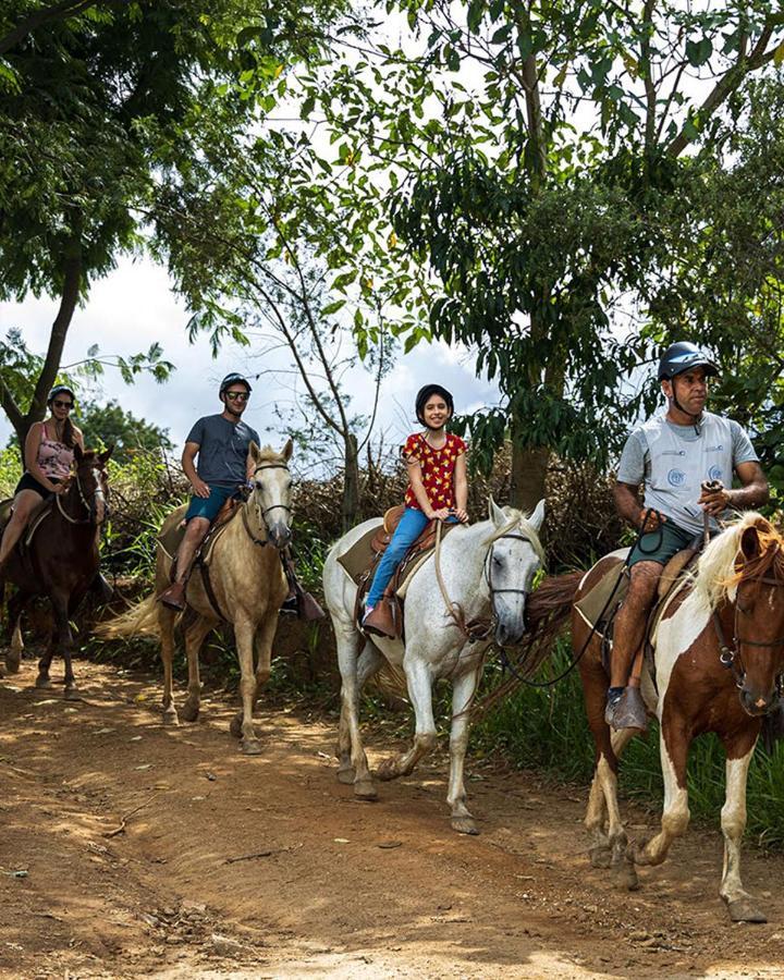 酒店 Fazenda Parque Dos Sonhos Socorro (Sao Paulo)