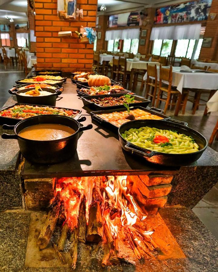 Fazenda Parque Dos Sonhos 酒店 Socorro (Sao Paulo)