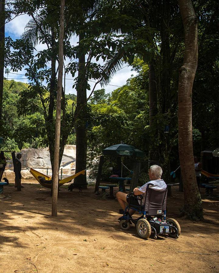 酒店 Fazenda Parque Dos Sonhos 5*