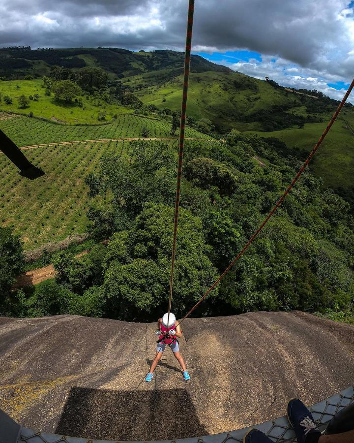 酒店 Fazenda Parque Dos Sonhos 5*